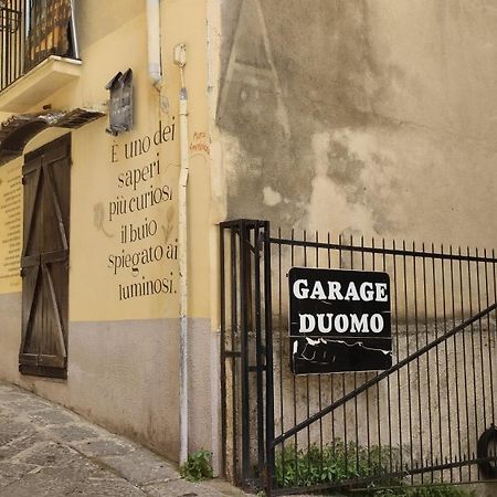 Salerno Coast Apartment المظهر الخارجي الصورة